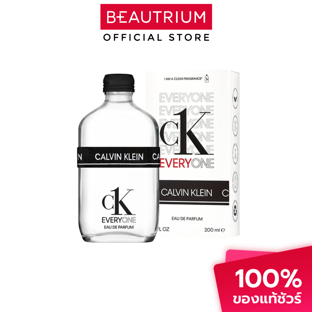 CALVIN KLEIN CK Everyone EDP น้ำหอม 200ml