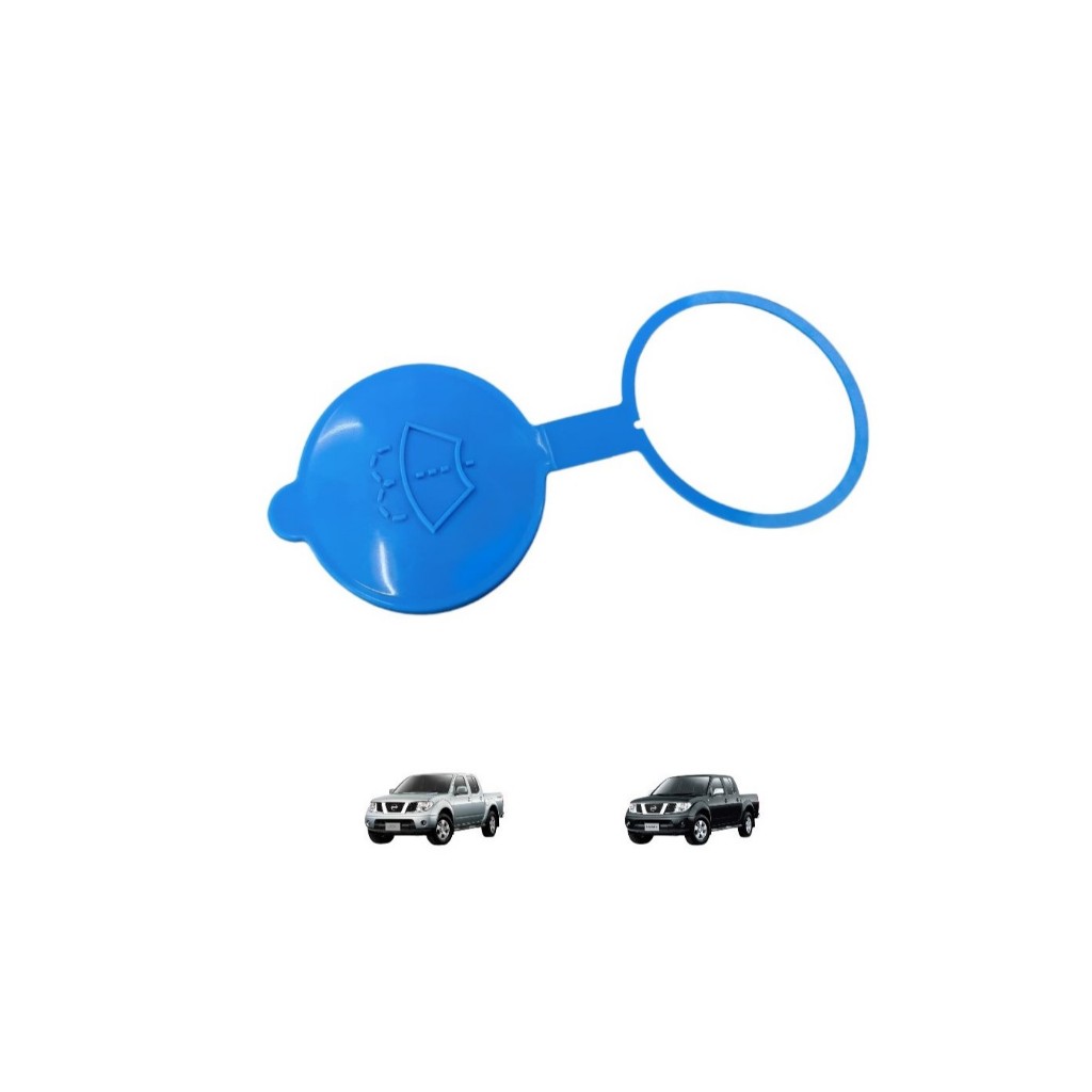 ฝาปิดถังน้ำฉีดกระจกสำหรับNISSAN NAVARA D40*28913CR900