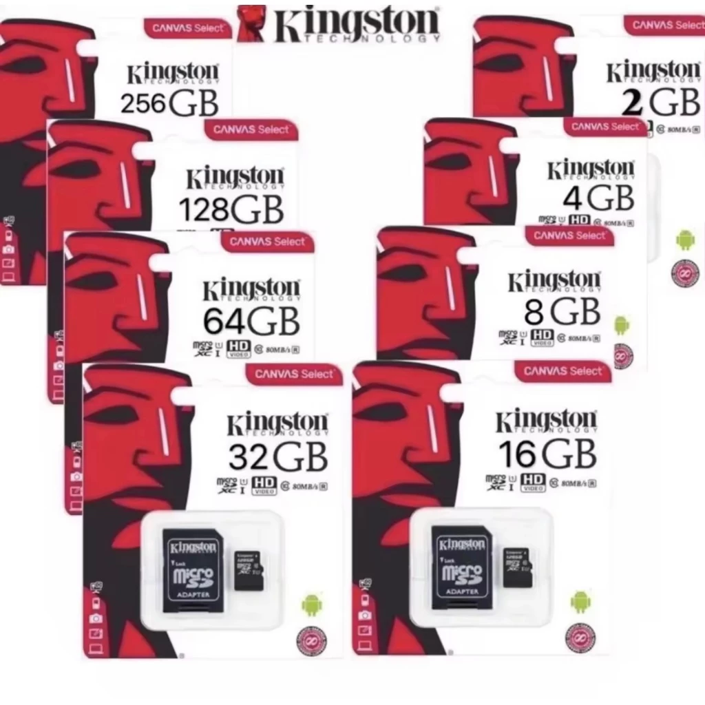 Specifications of เมมโมรี่การ์ด Micro sd card 128GBกล้อง/กล้องติดรถยนต์/โทรศัพท์มือถือ (เทียบแท้)