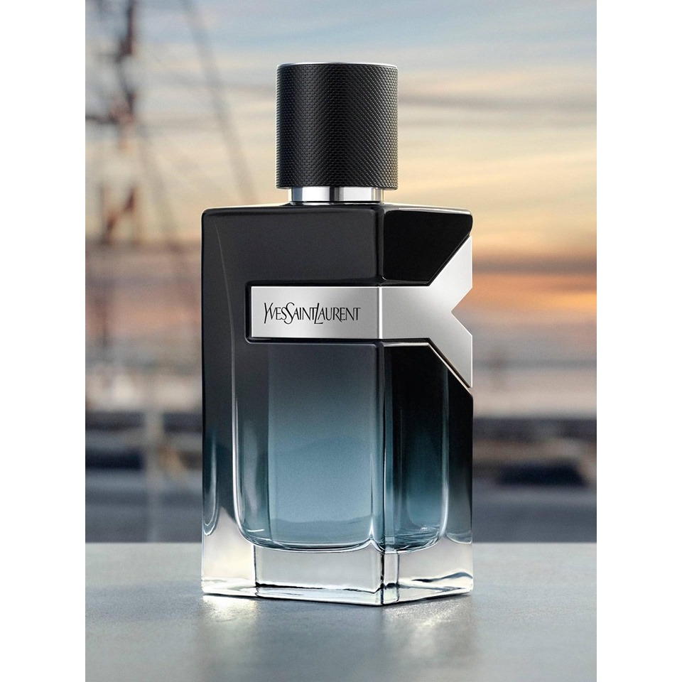 Yves saint laurent 100ml.