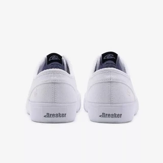 Breaker ISUS 36-45 รองเท้านักเรียน รองเท้าผ้าใบ เบรกเกอร์