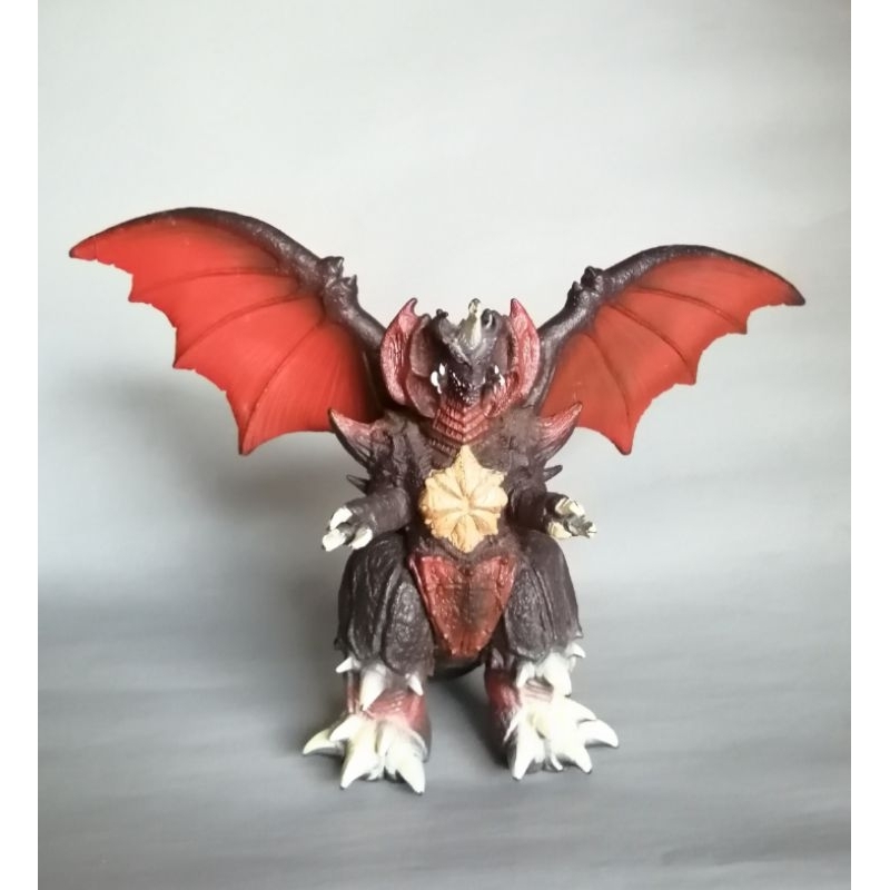 GODZILLA​ KAIJU​ TOHO ​MOVIE / BANDAI​