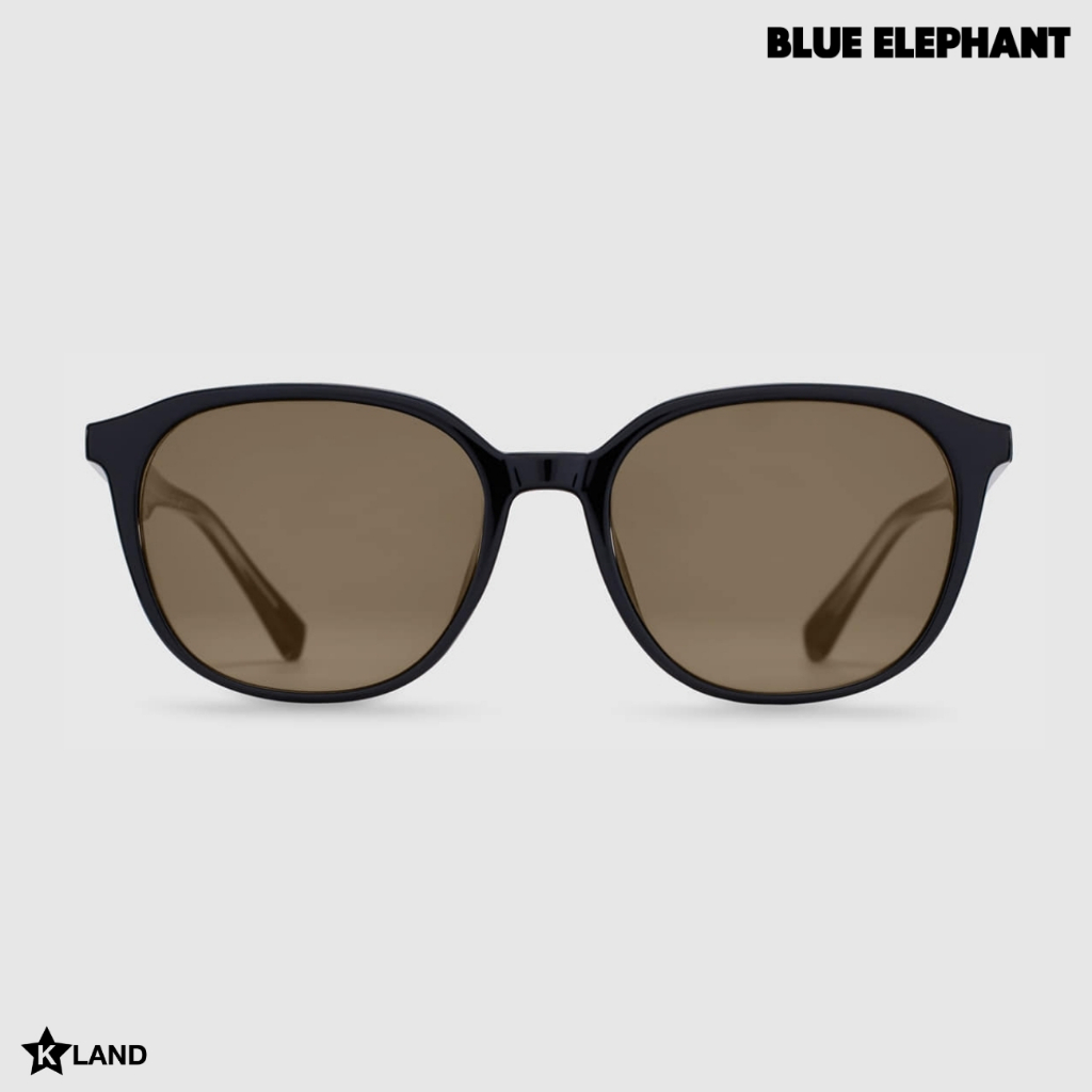 Clearance สินค้าตัวโชว์ แว่นตา BLUE ELEPHANT ELOS รูปที่ 3