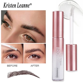 พร้อมส่ง Kristen Leanne Brow Super Fix 12H เจลปัดคิ้วตั้ง เจลคิ้ว เจลแต่งทรงคิ้ว 11g
