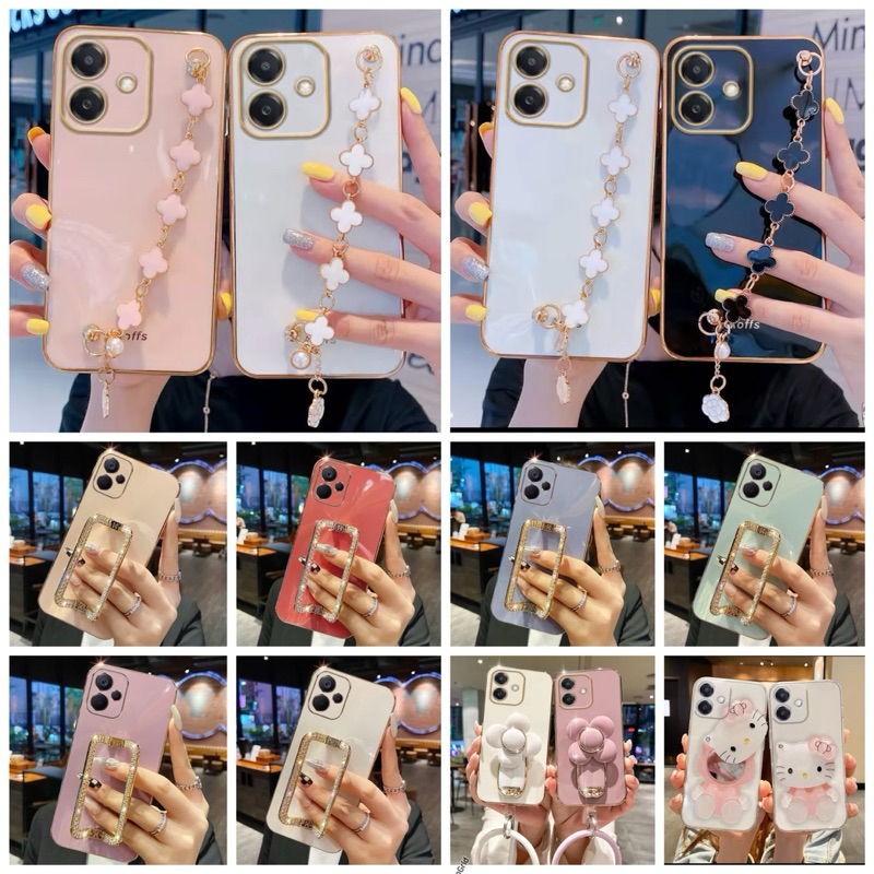 Case Oppo A3 , A3X เคส ออปโป้ A3X