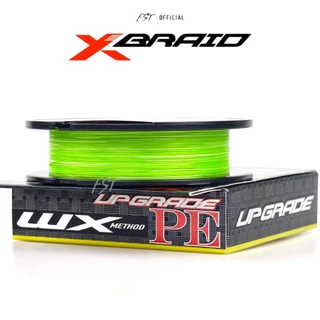 สาย PE YGK X-Braid Upgrade X8 ความยาว 150 / 200m