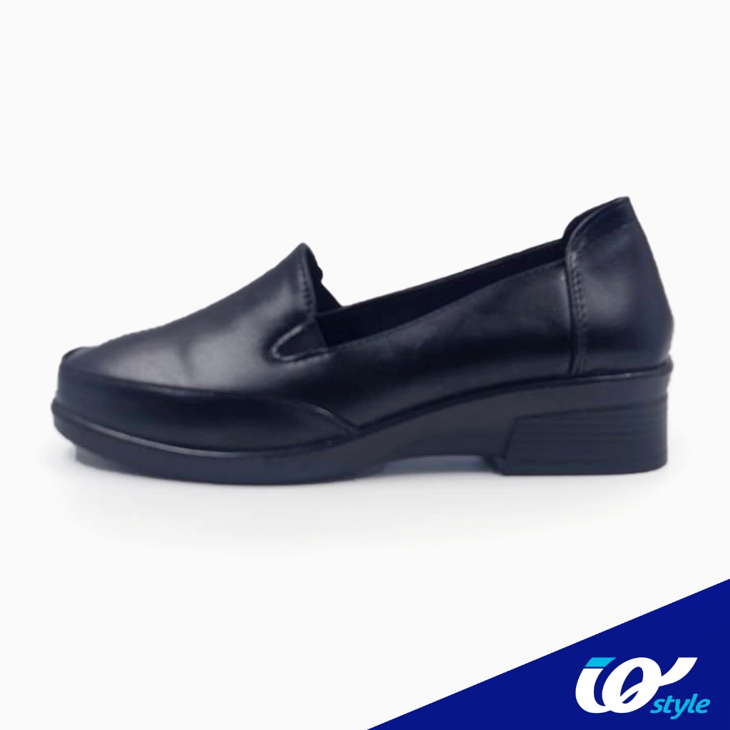IQ STYLE รองเท้าคัทชูผู้หญิง (Fashion) รหัส BW7-AK61129L