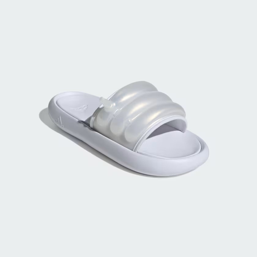 adidas شبشب Adilette Zplaash — صورة 4