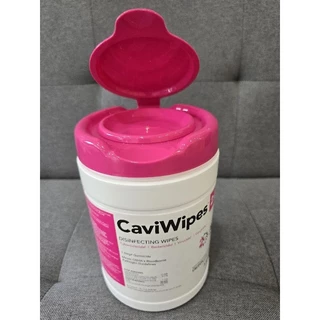 Caviwipes คาวีไวพ์ กระดาษฆ่าเชื้อ
