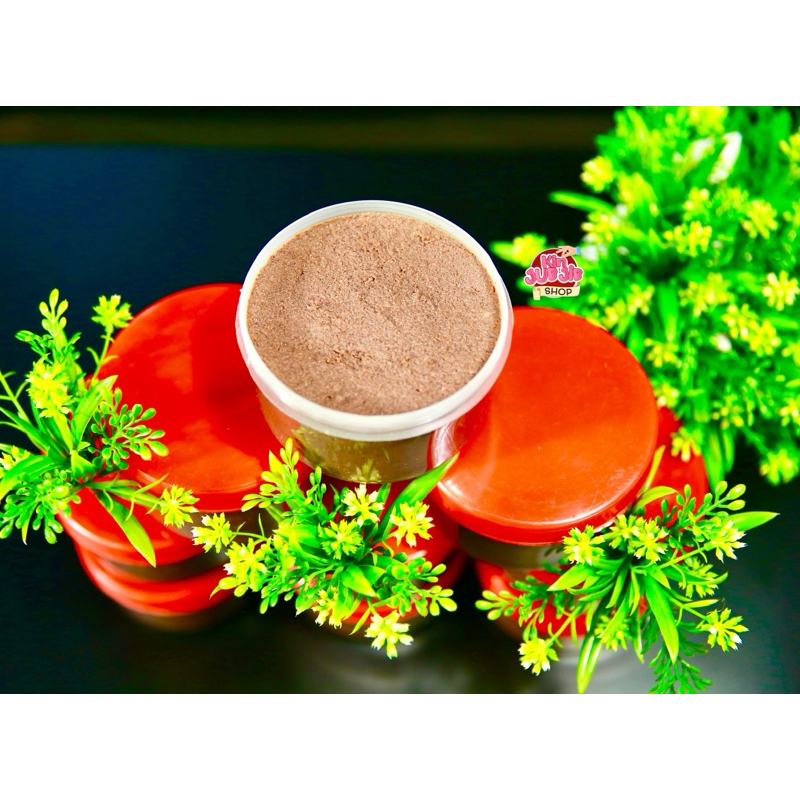 กะปิ เคยแท้ 100% อร่อย หอม