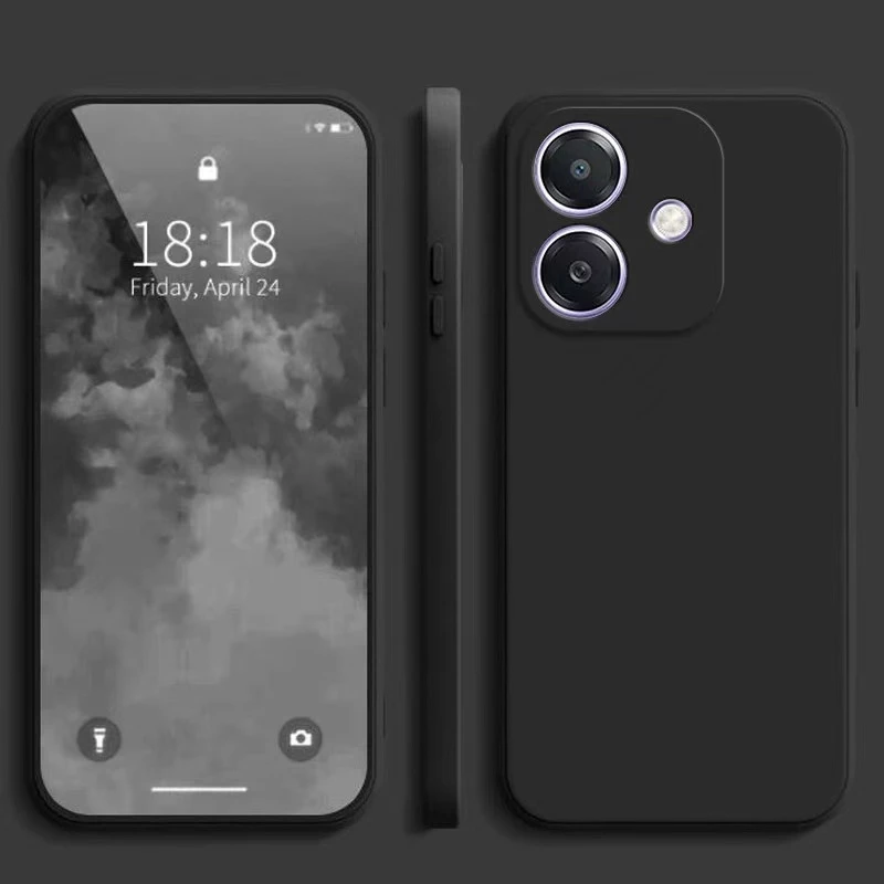 เคสกำมะหยี่ สำหรับ Oppo A6S A6C A6T A6 A6X A6Pro A5 A5x A5i A5Pro A3 A3X A79 Reno11F กำมะหยี่ เคสสีพาสเทล ออปโปA3X
