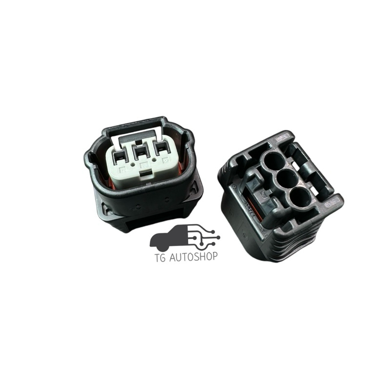 ปลั๊กคอยล์จุดระเบิดรถยนต์ Honda Jazz City Civic Accord SUMITOMO 6189-7037 สินค้าแท้จากโรงงาน - รูปที่ 2