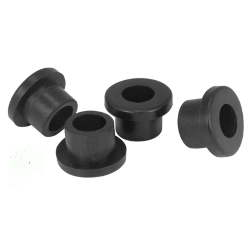 บูท ตุ๊กตาแฮนด์ แบบ โพลียูรีเทน สำหรับ harley Touring soatail M8 riser damper