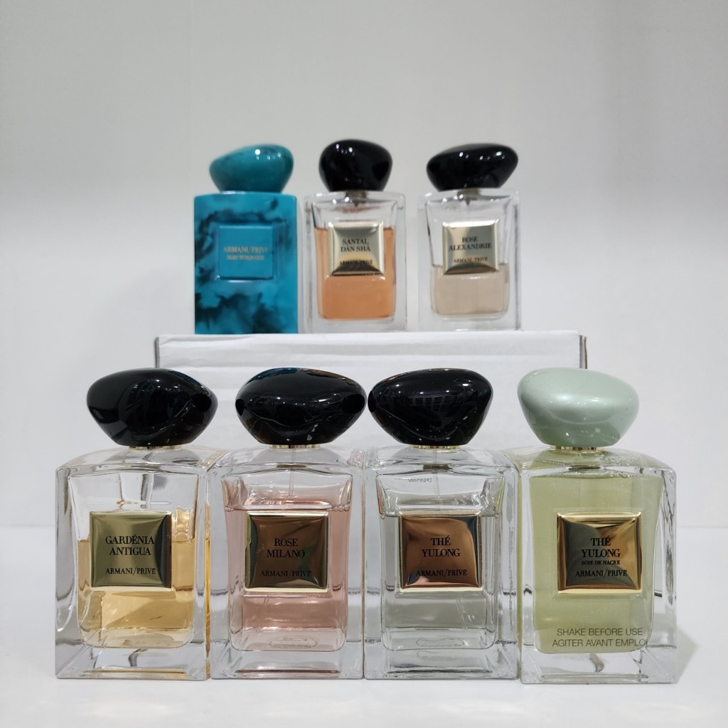 น้ำหอมแบ่งขาย จอร์โจ อาร์มานี่ พรีเว่ แบ่ง Travel Size แบบทดลอง B-Gi0rgi0