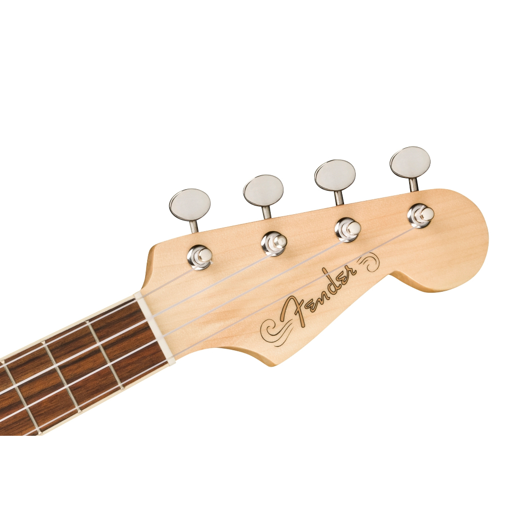 FENDER FULLERTON STRAT UKE อูคูเลเล่