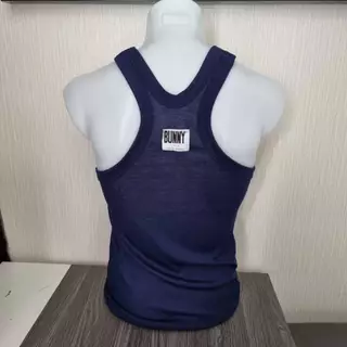 เสื้อกล้ามผู้ชาย Bunny Jump ราคาถูก คุณภาพดี ผลิตจากไทย