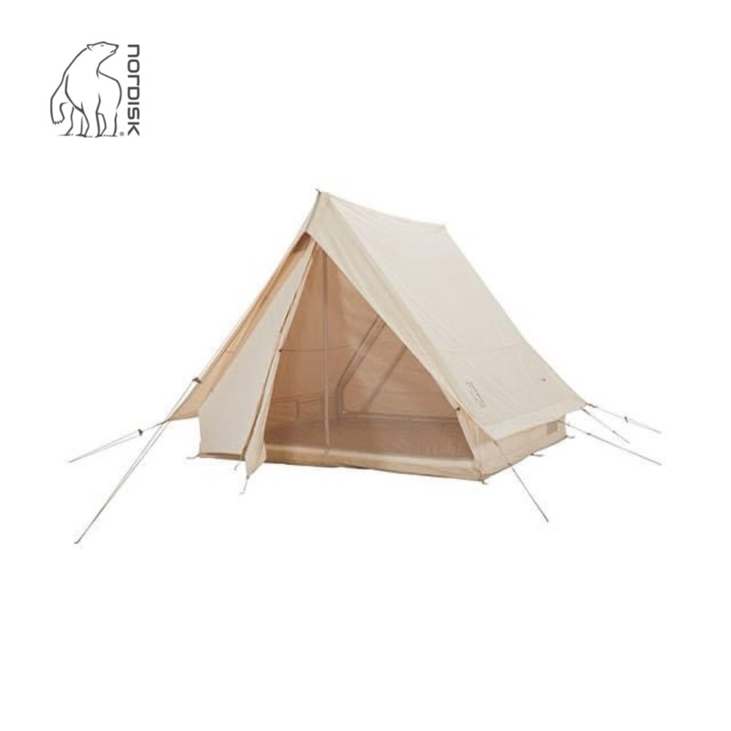 (PRE-ORDER ราคาพิเศษ )Nordisk Vimur Tent 5.6