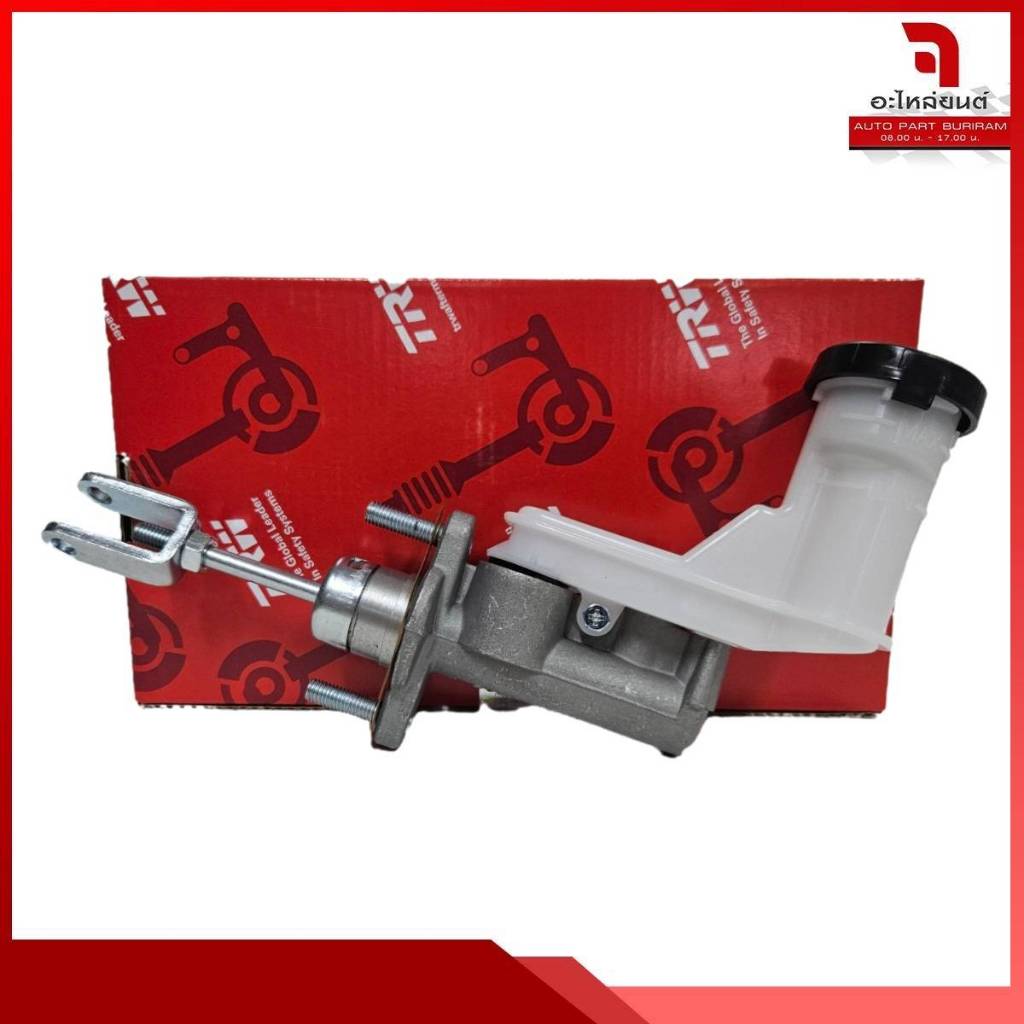 แม่ปั๊มคลัช บน ISUZU D-MAX ปี06-11,GOLD SERIES,MU-7 3.0 ปี07-11 กระปุกใหญ่ ขนาด 5/8" รหัส PNB7090 TR