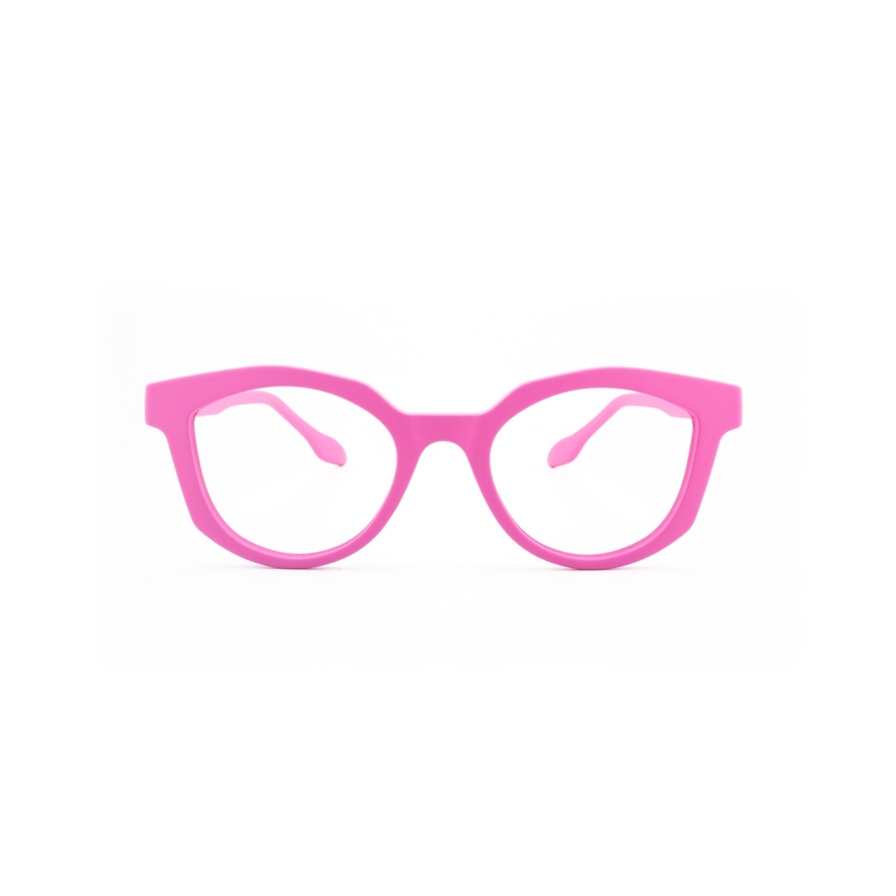 Nannini แว่นสายตายาว รุ่นFRAME, GLAM, MATT FUCHSIA, BLUE RAY - รูปที่ 2