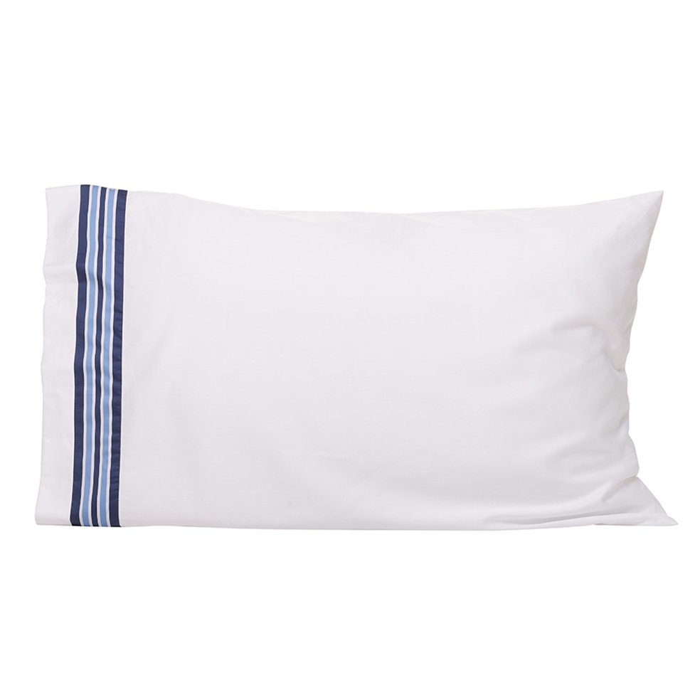 SANTAS HOME ปลอกหมอน Miles | Supima Cotton ทอ 500 เส้นด้าย