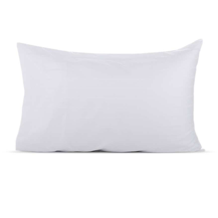 SANTAS HOME ปลอกหมอน Vitalia | Cotton Sateen ทอ 700 เส้นด้าย