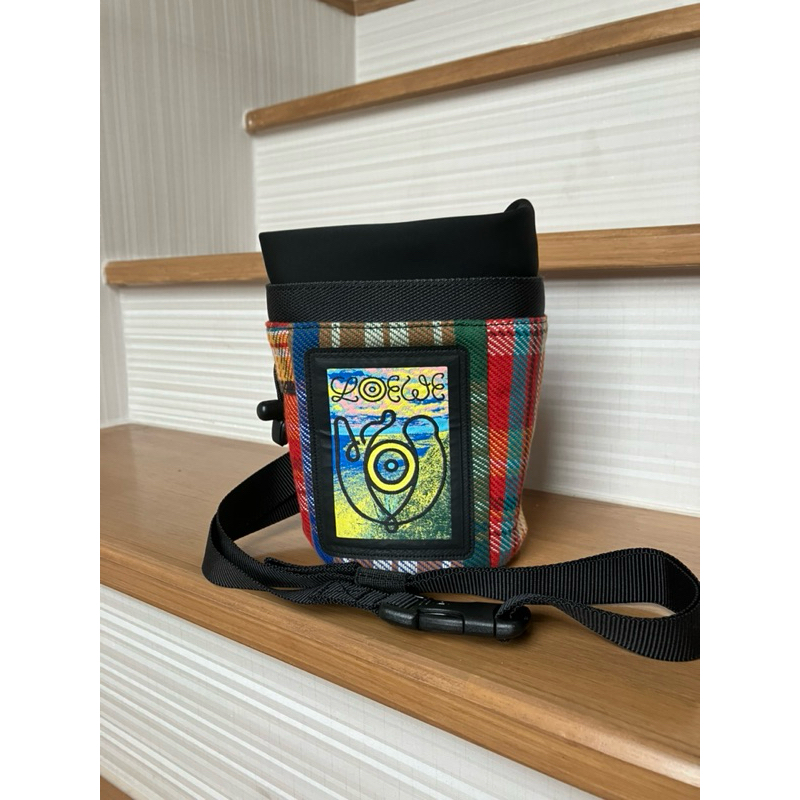 Loewe  Crossbody Bag