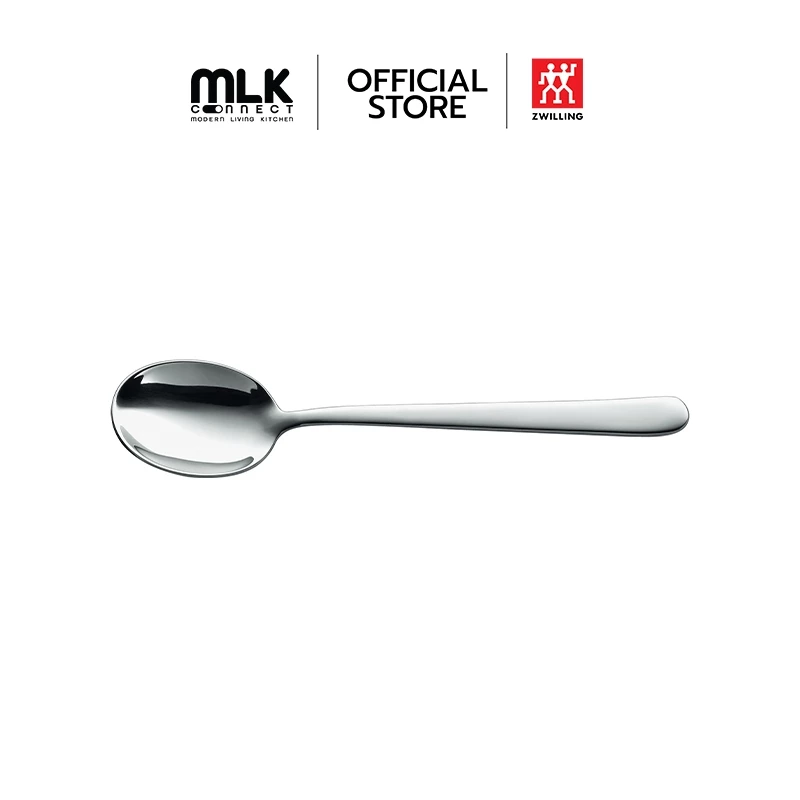 ZWILLING ช้อนทานกาแฟ รุ่น Melody N1026737
