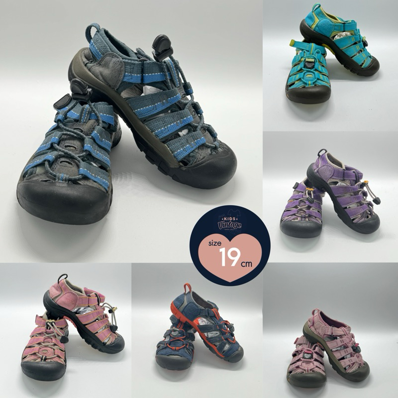 รองเท้า Keen เด็ก มือสอง