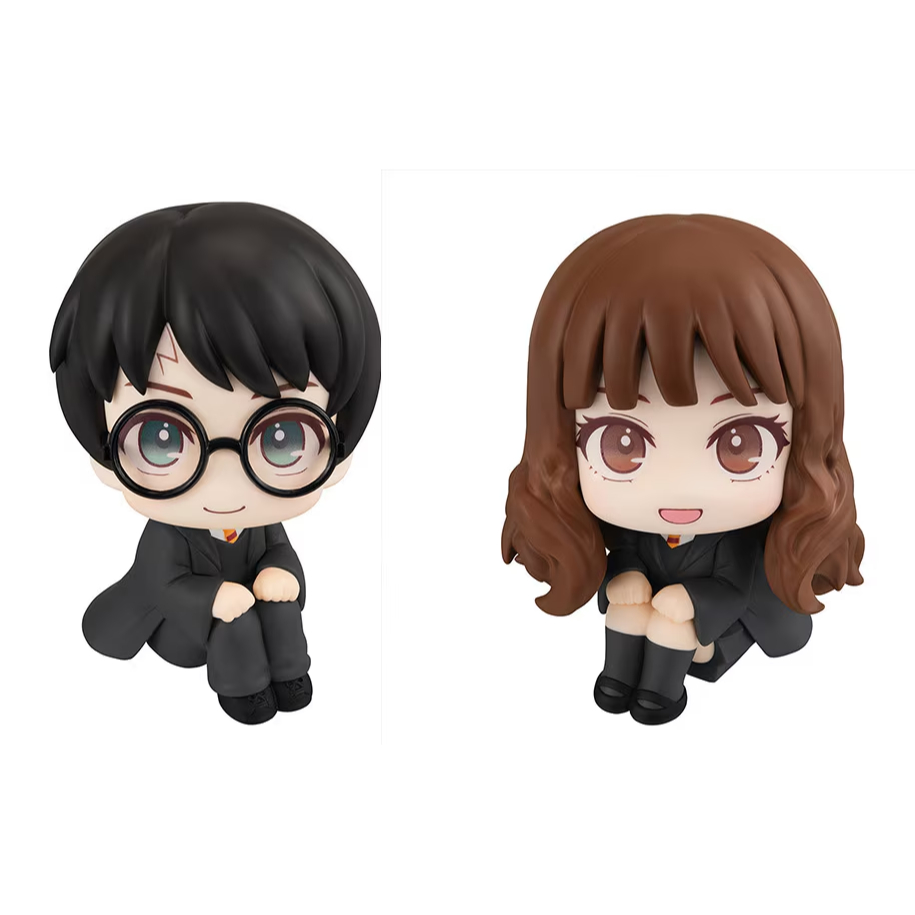 [Direct from Japan] MegaHouse look up Figure / Harry Potter Series Japan NEW