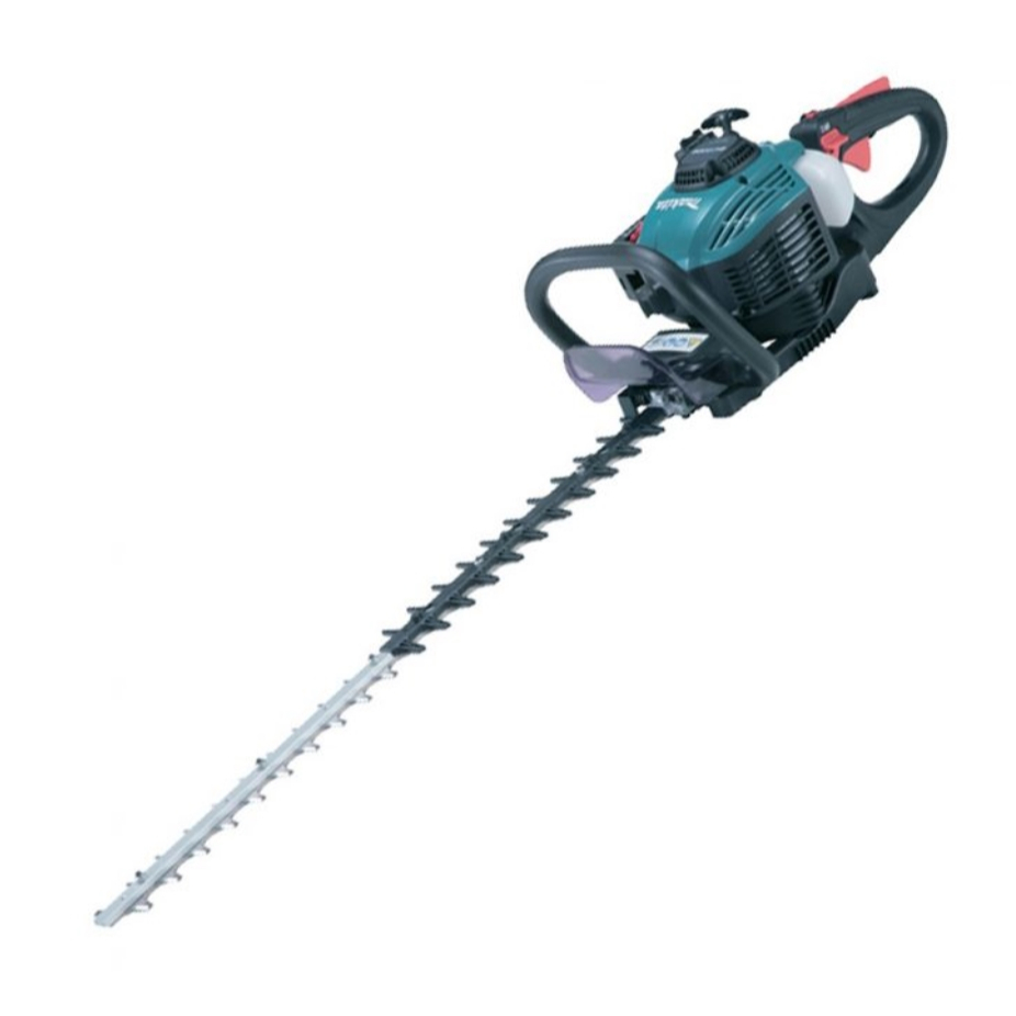 EH7500W แต่งกิ่งเครื่องยนต์ (ใบเดี่ยว) 29-1/2″ (750 มิล) 22.2cc 2 จังหวะ MAKITA