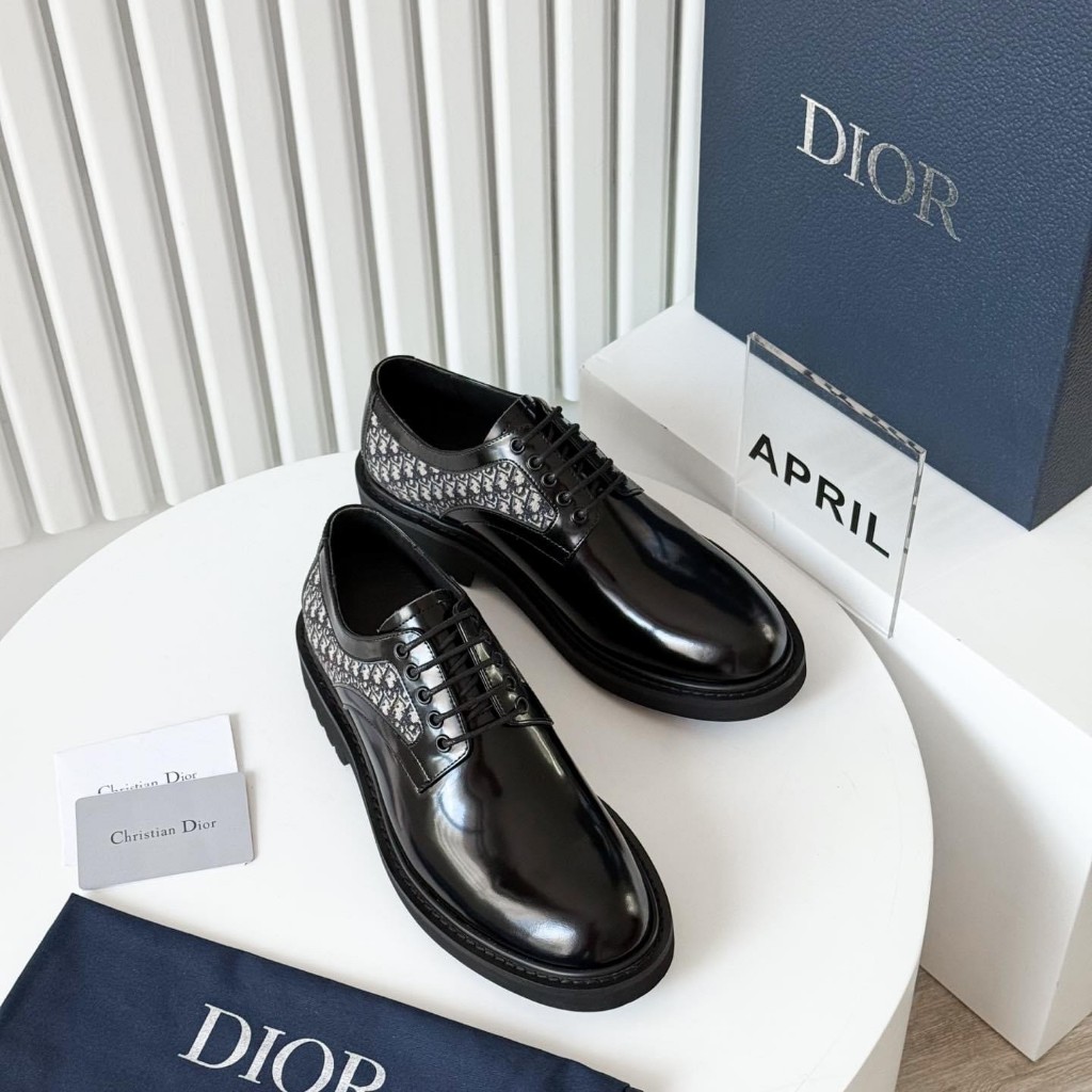 New Arrivals  Dior Loafer  -