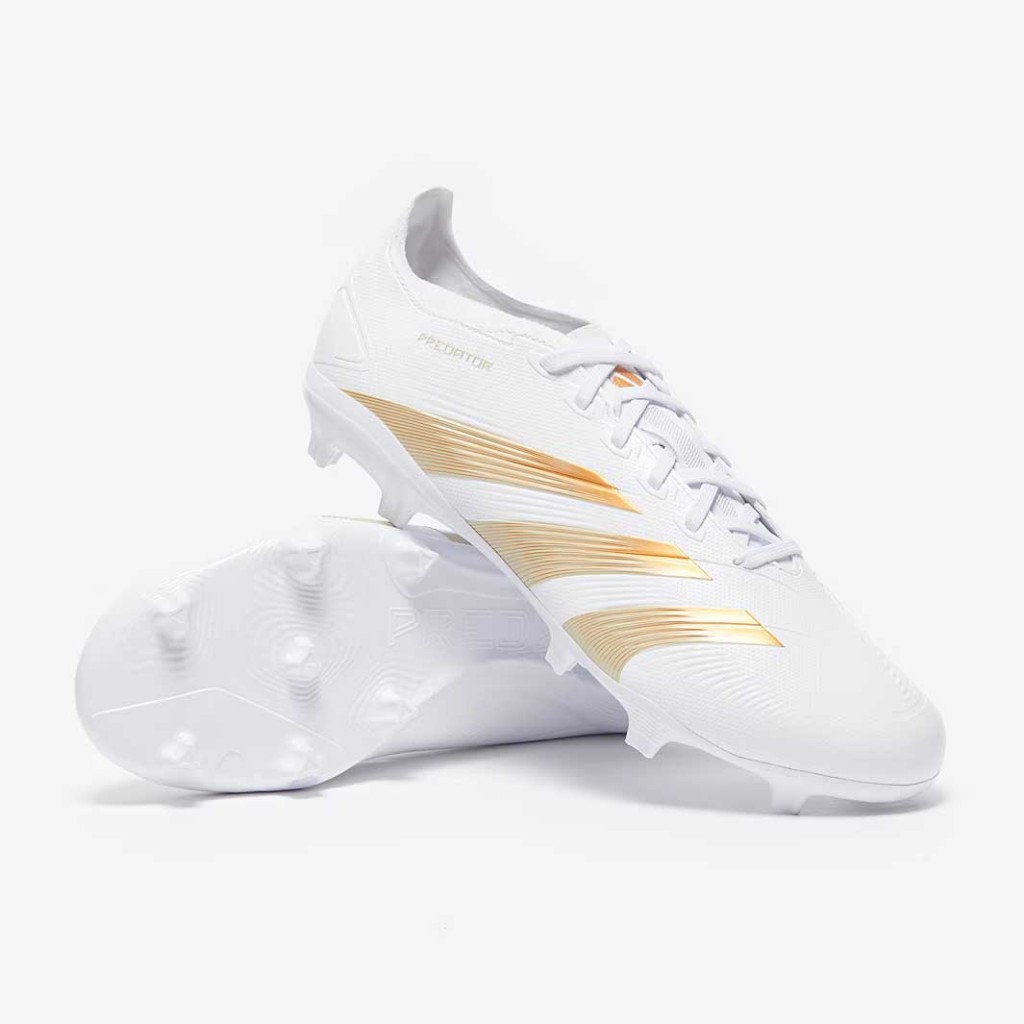 รองเท้าฟุตบอล Adidas Predator League FG