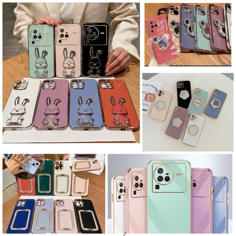 case Vivo X80pro เคส วีโว่ x80 pro