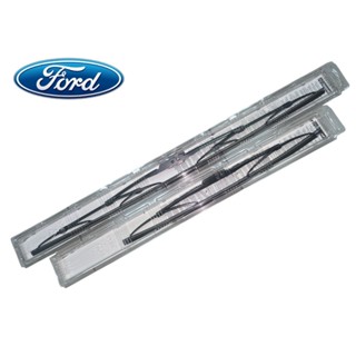 [แท้จากศูนย์ฟอร์ด] ใบปัดน้ำฝนหน้า FORD RANGER ปี 2012-2015 (…