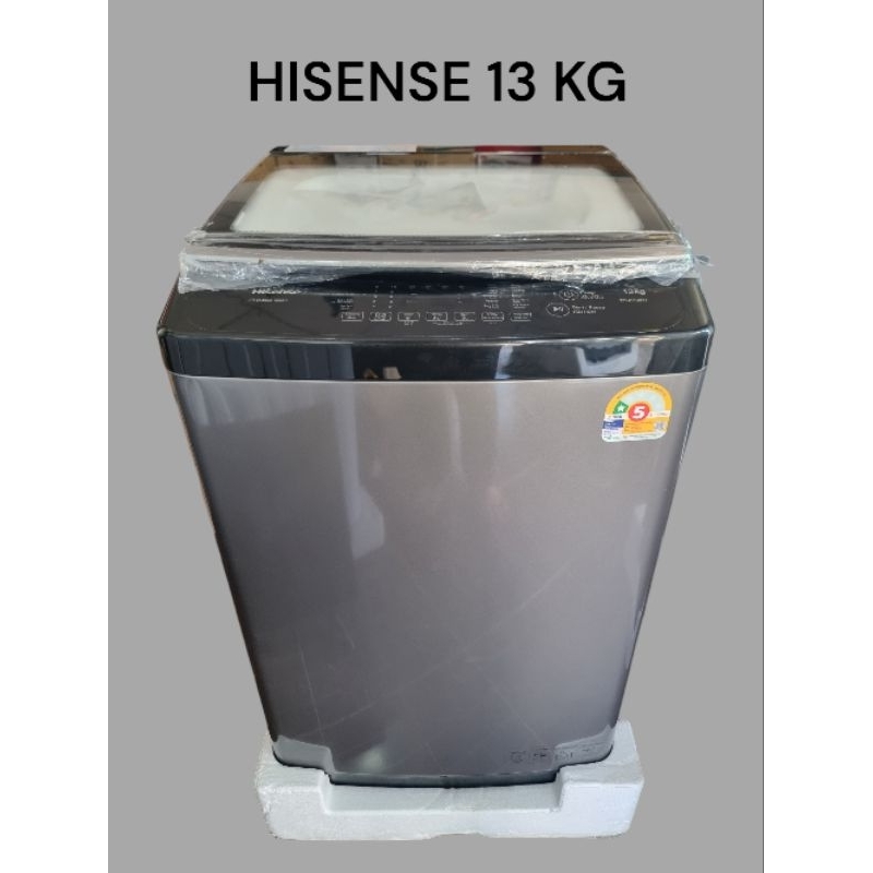 HISENSE WTJA1301T 13 กก.