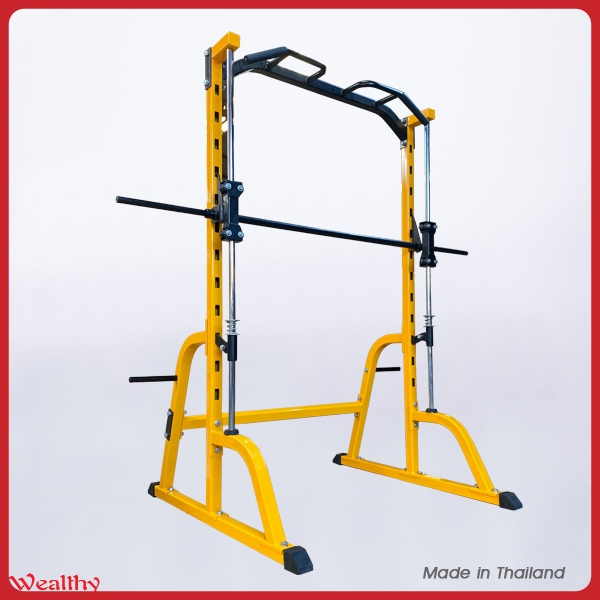 SETKO | Smith Machine # SE-5001
