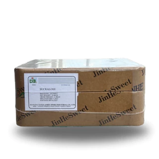 Sucralose (China) : ซูคราโลส (จีน) 10kg