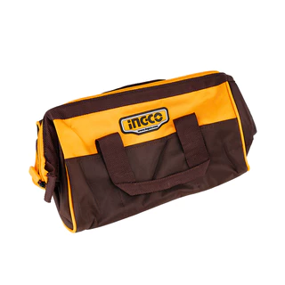 INGCO กระเป๋าใส่เครื่องมือช่าง ขนาด 13 นิ้ว รุ่น HTBG281328 | 16 นิ้ว รุ่น HTBG281628 19 นิ้ว รุ่น HTBG281928