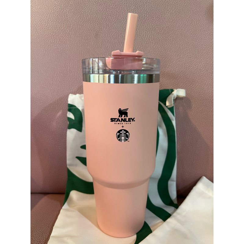 starbuck x stanley 30 oz