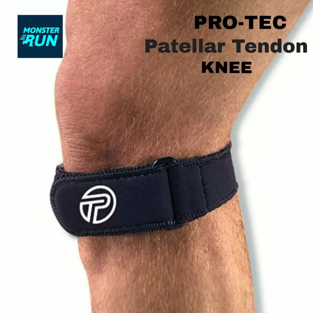 สายรัดเข่า Pro-Tec Knee Patellar Tendon Strap
