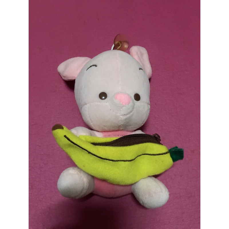 Piglet Winnie the Pooh ตุ๊กตากระเป๋าสตางค์