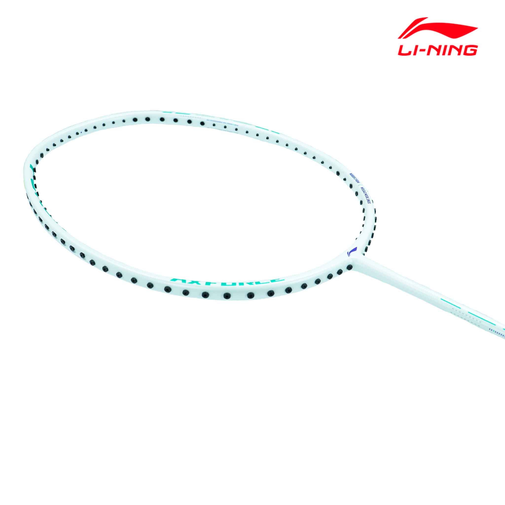 LI-NING AXFORCE 10 (4U/5U) ไม้แบดมินตัน แถมซอง+กริปพันด้าม+เอ็น พร้อมขึ้นฟรี (เลือกได้ที่ ช้อปเพิ่มคุ้มกว่า)