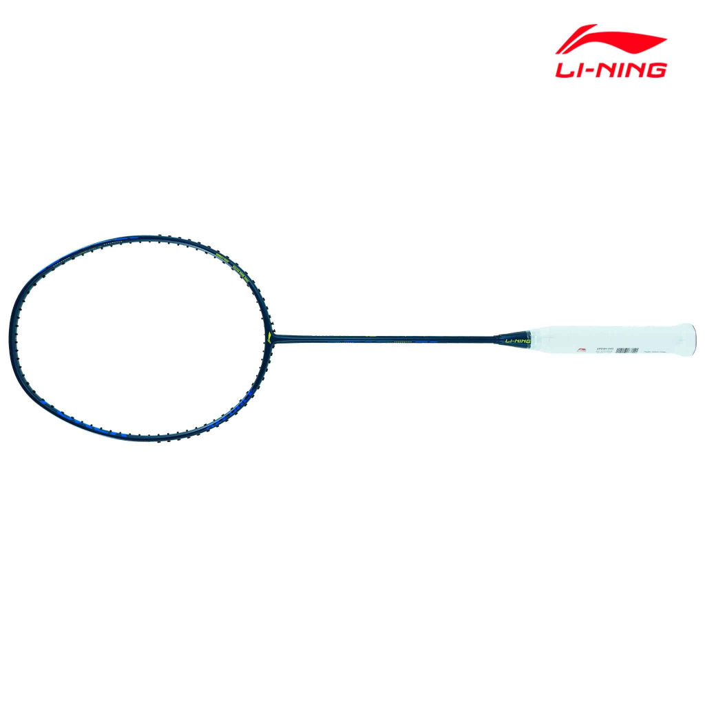 LI-NING AXFORCE 10 (4U/5U) ไม้แบดมินตัน แถมซอง+กริปพันด้าม+เอ็น พร้อมขึ้นฟรี (เลือกได้ที่ ช้อปเพิ่มคุ้มกว่า)