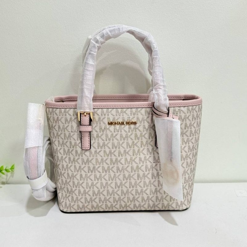 MK Tote Crossbody หลายสี