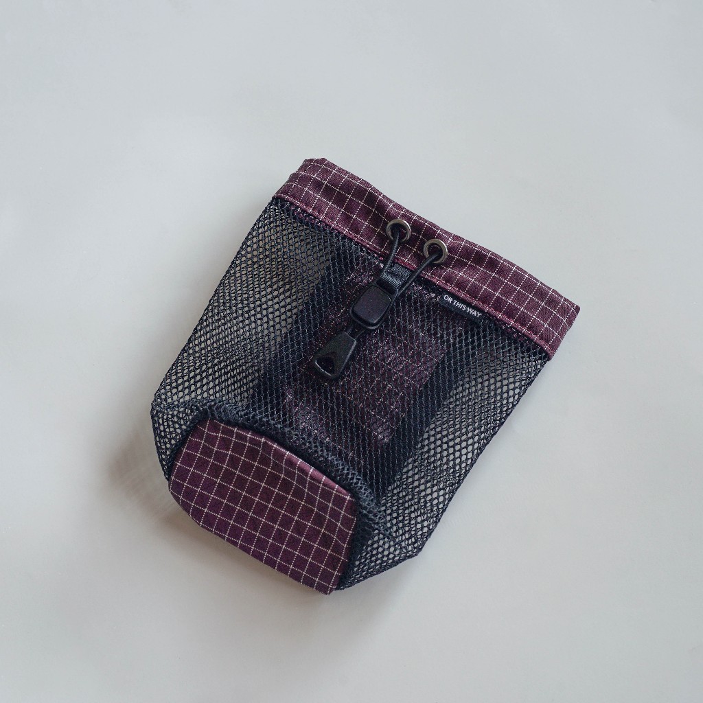 ที่ใส่ขวดน้ำติดสายกระเป๋า - Shoulder Bottle Holder - รูปที่ 2