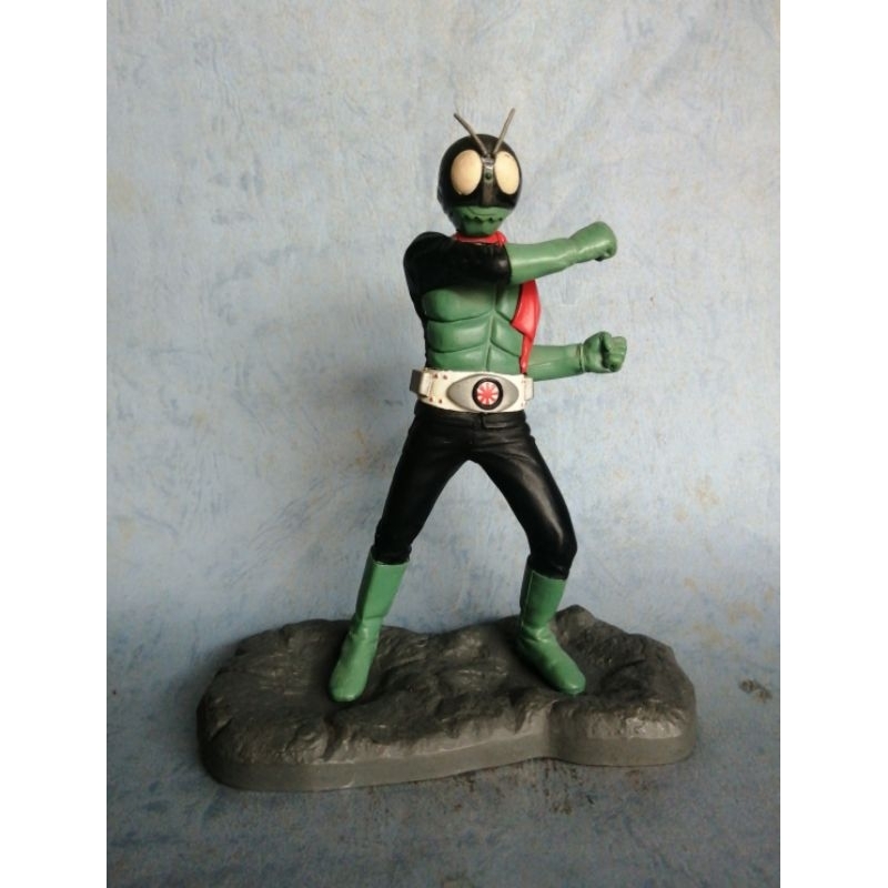 KAMEN​ RIDER​ 1 / BANPRESTO​