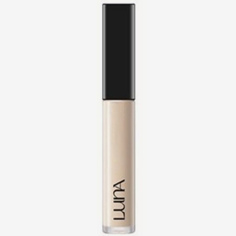 พร้อมส่ง สี0.5 มินิคอนซีลเลอร์ Luna longlasting cover tip concealer