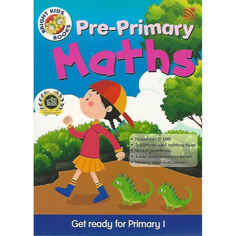 N2N Education Pre-Primary Maths