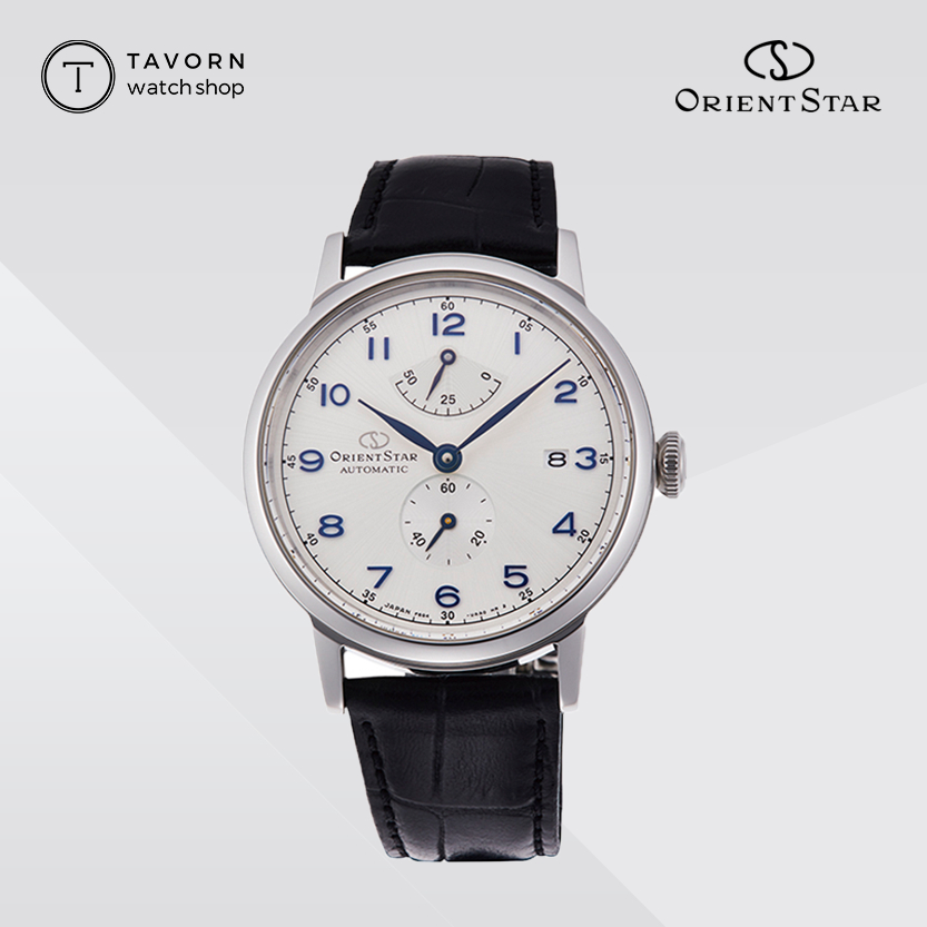นาฬิกา Orient Star Classic Heritage รุ่น RE-AW0004S