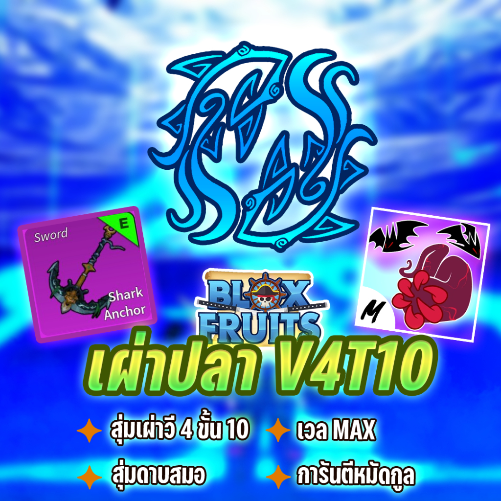 ไก่ตันเผ่าปลาวี4เทีย10